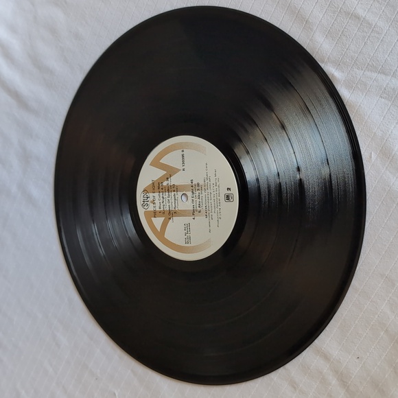 Vintage STYX PIECES OF EIGHT Vinyl LP Record Album - Picture 9 of 11